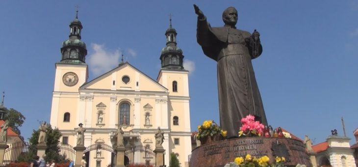 Pielgrzymka Sokolstwa Polskiego przełożona na 2021 rok