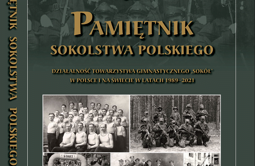 „Pamiętnik Sokolstwa Polskiego” na stronach Federacji Bibliotek Cyfrowych!